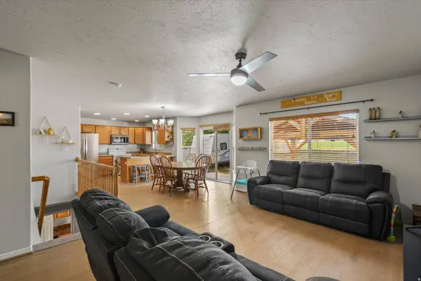 3436 W DOWNHILL RD S, Taylorsville, UT 84129