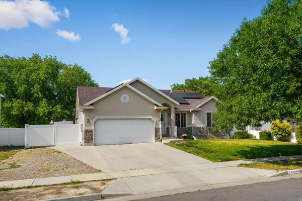 3436 W DOWNHILL RD S, Taylorsville, UT 84129