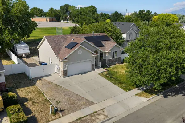 3436 W DOWNHILL RD S, Taylorsville, UT 84129