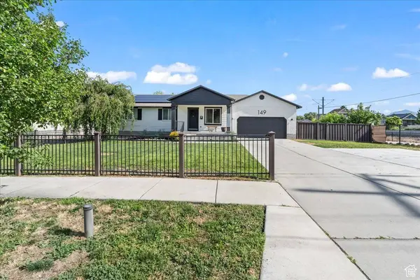 149 E PIONEER AVE, Sandy, UT 84070