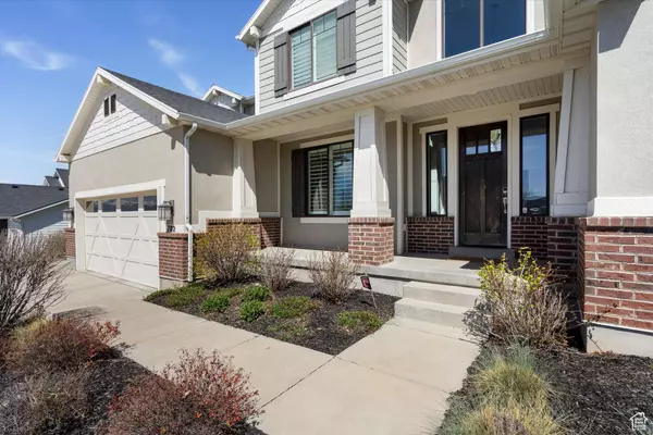 702 W OSBORNE FOX WAY, Draper, UT 84020