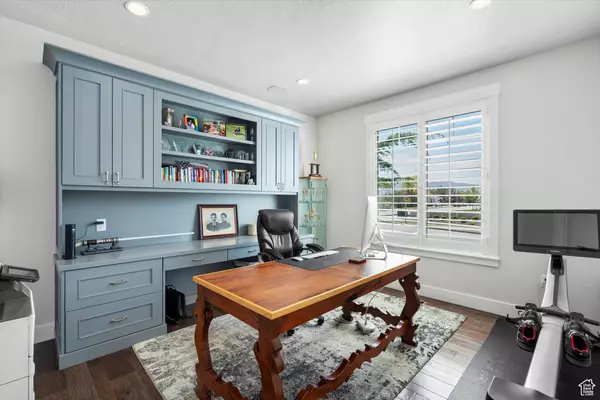 702 W OSBORNE FOX WAY, Draper, UT 84020