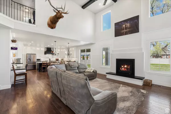 702 W OSBORNE FOX WAY, Draper, UT 84020