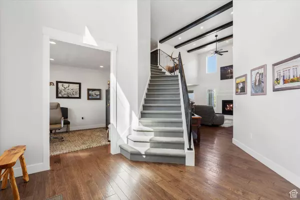 702 W OSBORNE FOX WAY, Draper, UT 84020