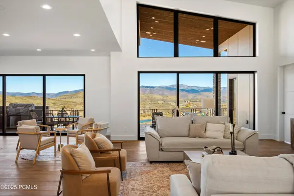 3683 E Huntley WAY Way, Heber City, UT 84032