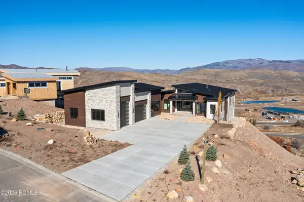 3683 E Huntley WAY Way, Heber City, UT 84032
