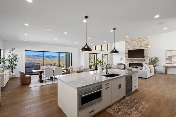 3683 E HUNTLEY WAY, Heber City, UT 84032