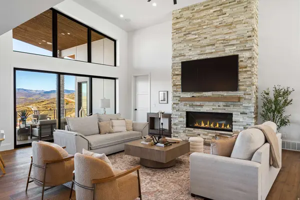 3683 E HUNTLEY WAY, Heber City, UT 84032