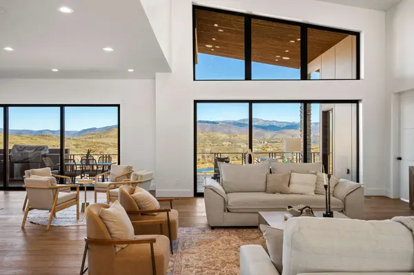 3683 E HUNTLEY WAY, Heber City, UT 84032