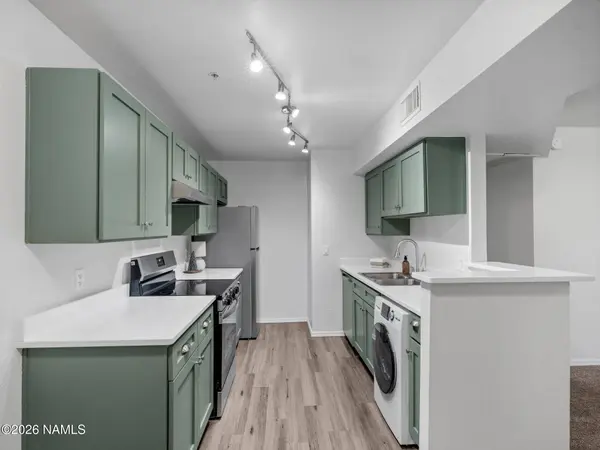 1385 W University Avenue #182, Flagstaff, AZ 86001