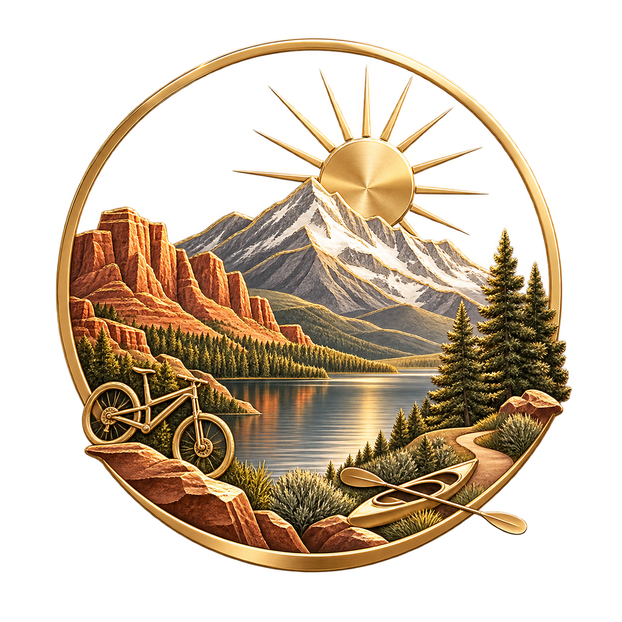 Lifestyle and Recreation