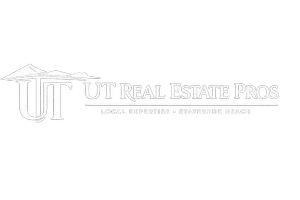 UT Real Estate Pros Logo