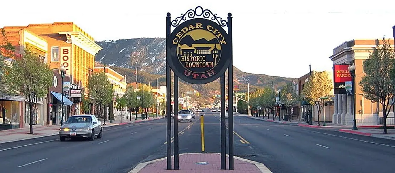 Cedar City 