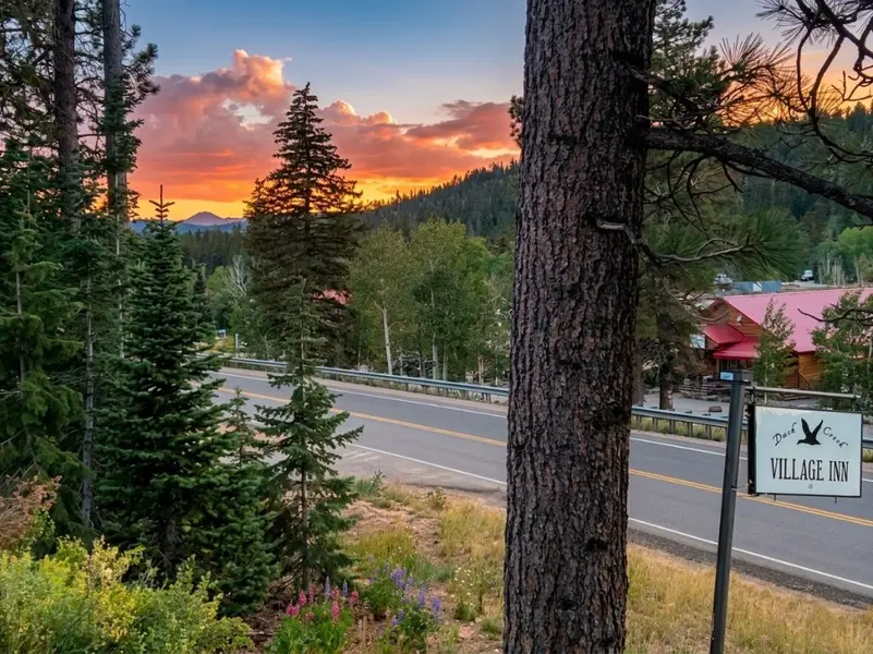 Duck Creek Village
