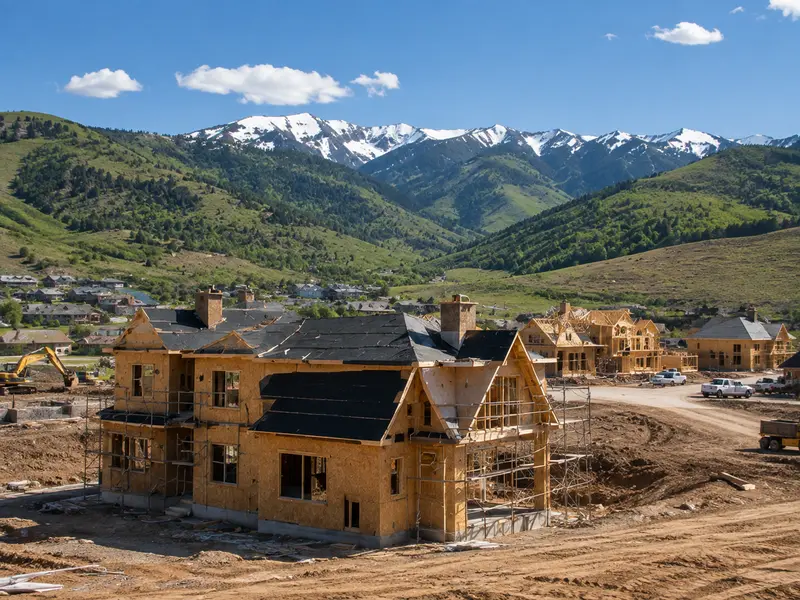 Park City | Heber City