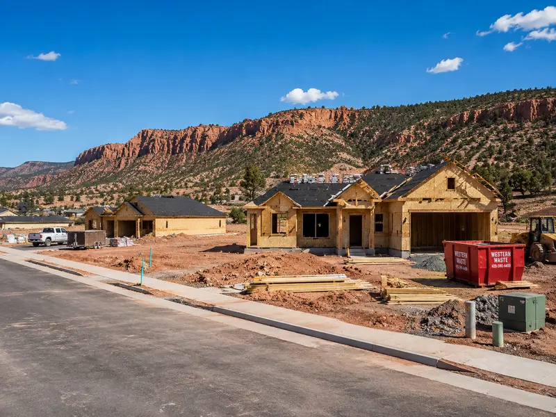 Cedar City