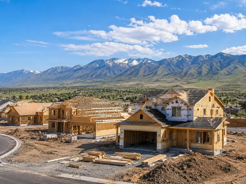 Utah County