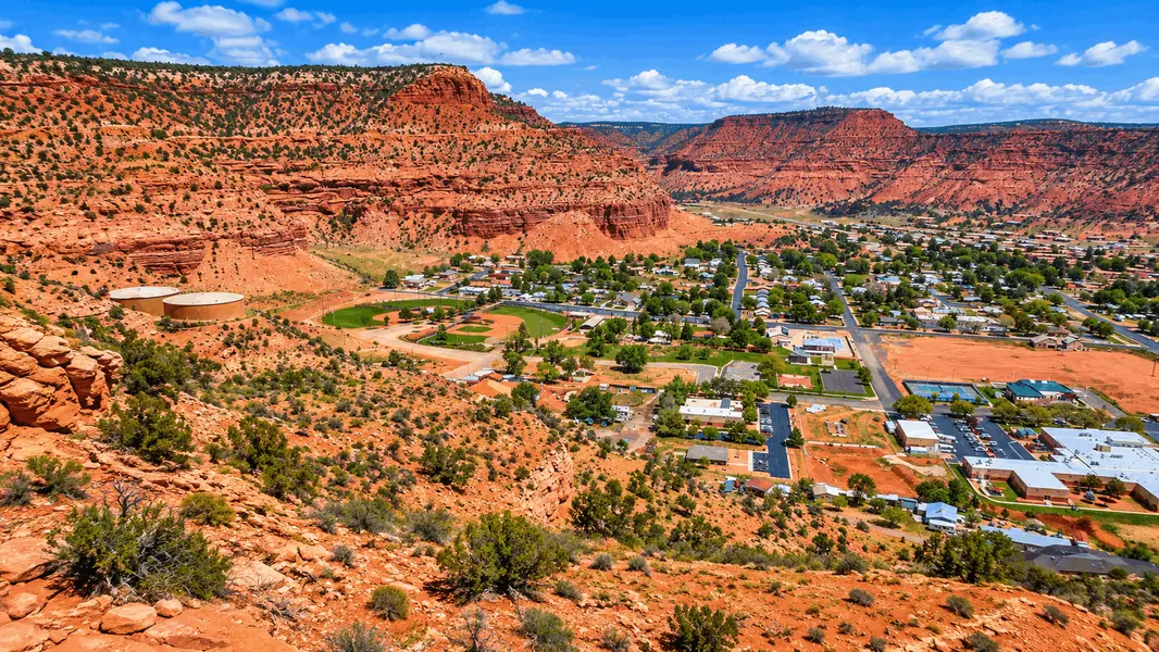 Kanab