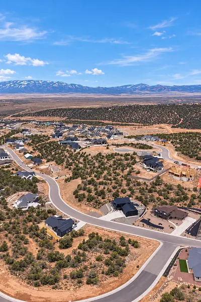 Cedar City 