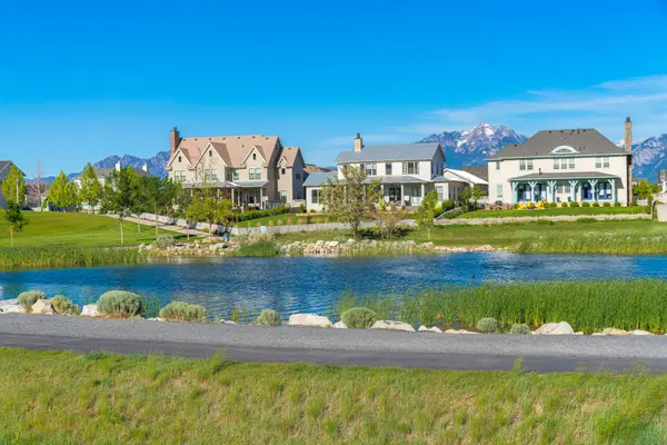 South Jordan Home