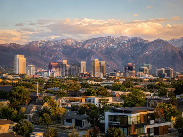 Salt Lake