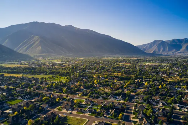 Spanish Fork Area