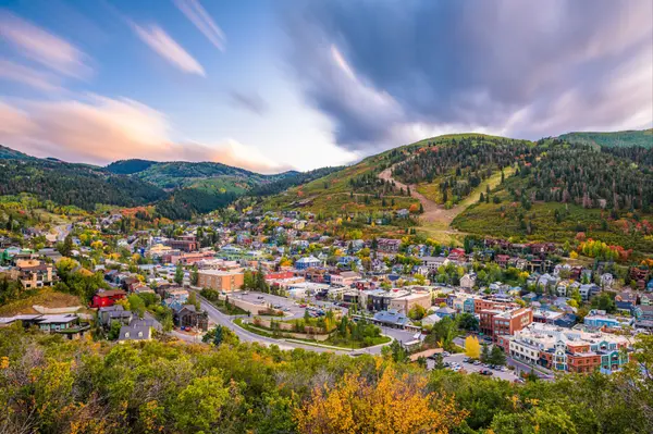 Park City