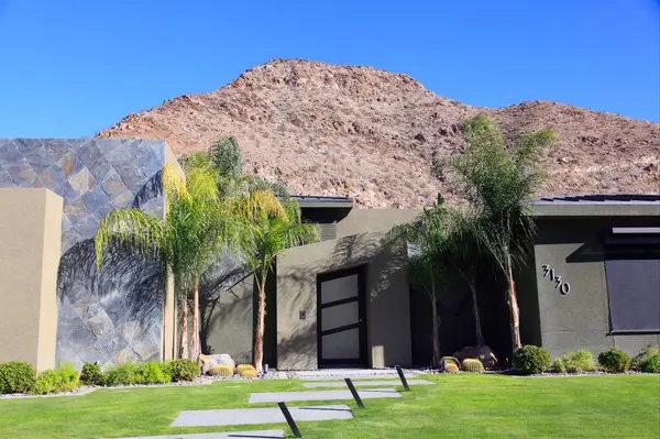 St. George Home
