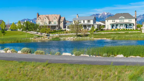 South Jordan Home