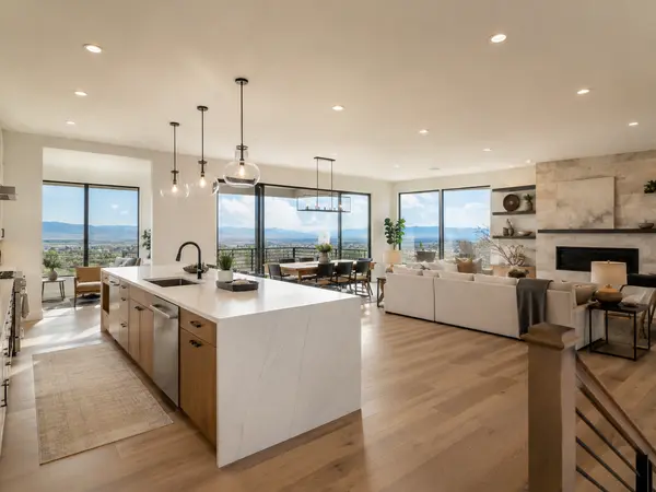 Modern Floor Plans