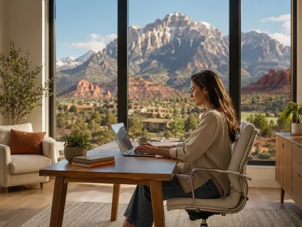 Remote and Career Relocations