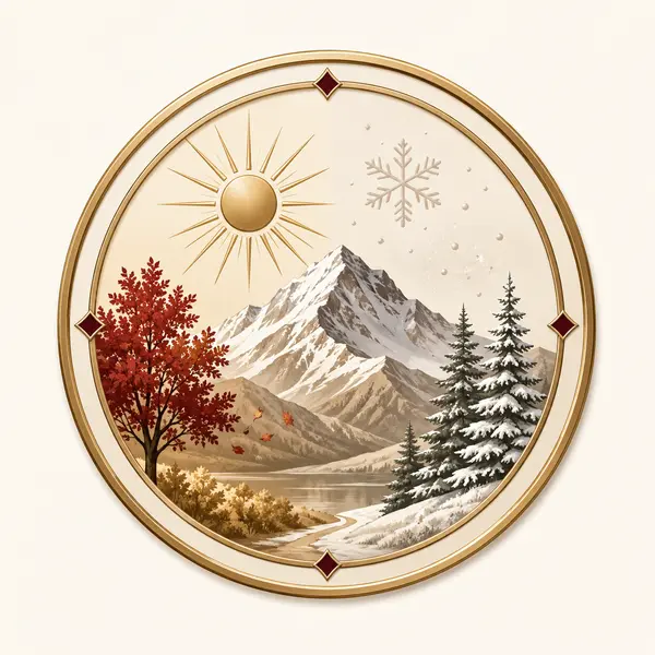 Climate and elevation