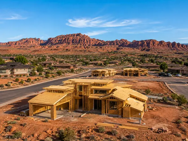 Kanab new
