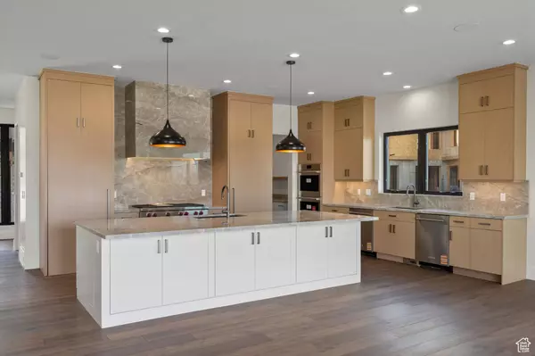 3683 E HUNTLEY WAY, Heber City, UT 84032