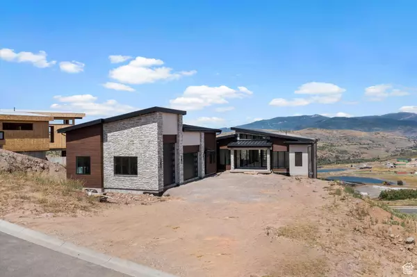 3683 E HUNTLEY WAY, Heber City, UT 84032