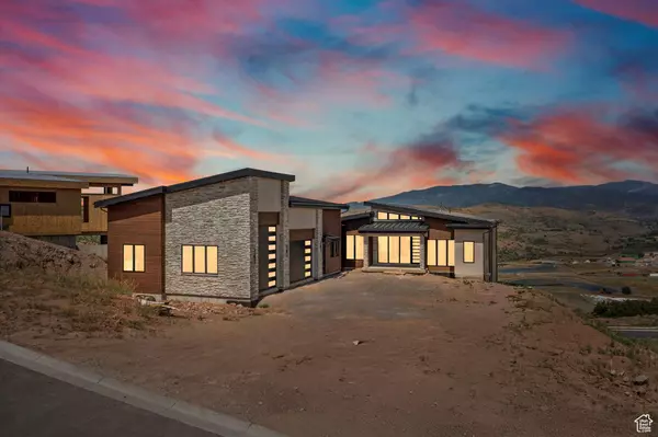 3683 E HUNTLEY WAY, Heber City, UT 84032