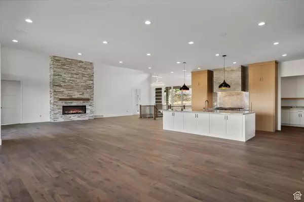 3683 E HUNTLEY WAY, Heber City, UT 84032