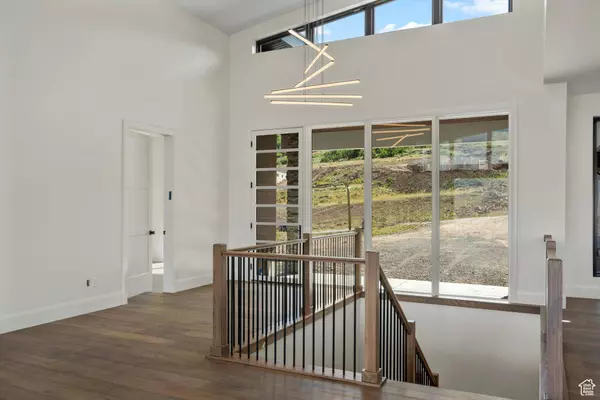 3683 E HUNTLEY WAY, Heber City, UT 84032