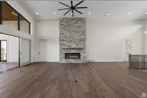 3683 E HUNTLEY WAY, Heber City, UT 84032