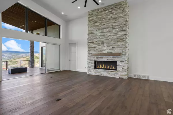 3683 E HUNTLEY WAY, Heber City, UT 84032