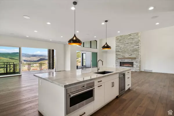3683 E HUNTLEY WAY, Heber City, UT 84032