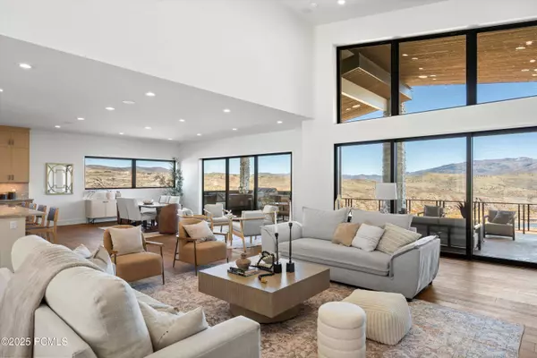 3683 E Huntley WAY Way, Heber City, UT 84032