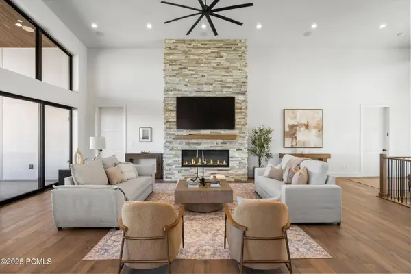 3683 E Huntley WAY Way, Heber City, UT 84032