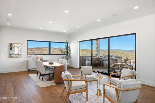 3683 E Huntley WAY Way, Heber City, UT 84032