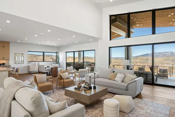 3683 E HUNTLEY WAY, Heber City, UT 84032