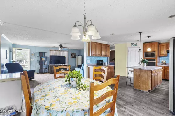 5318 Kristi LN, Kinston, NC 28501