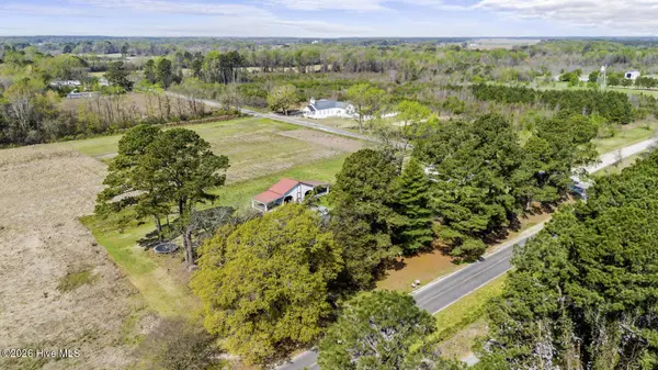 325 Bartlett RD, Warsaw, NC 28398