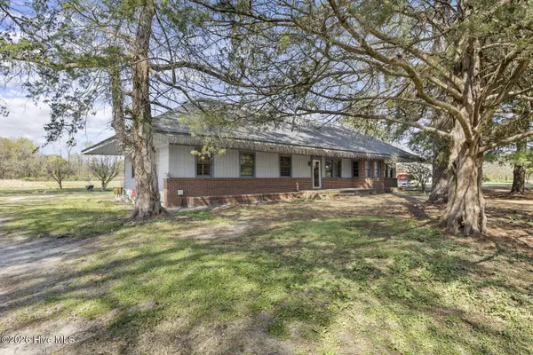 325 Bartlett RD, Warsaw, NC 28398