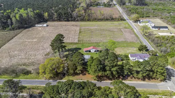 325 Bartlett RD, Warsaw, NC 28398