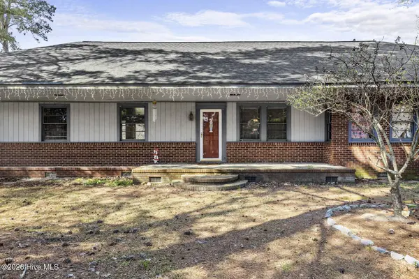 325 Bartlett RD, Warsaw, NC 28398
